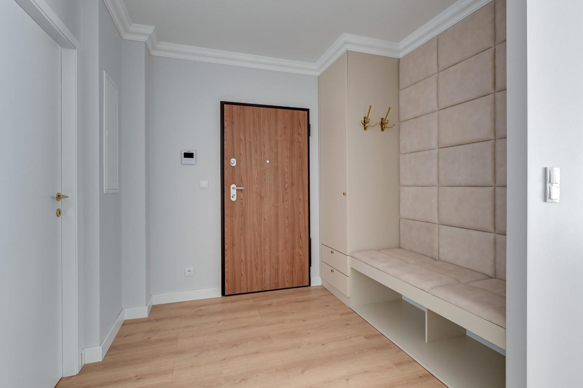 Angielska Grobla 5 Apartments Deluxe Old Town Gdańsk Buitenkant foto