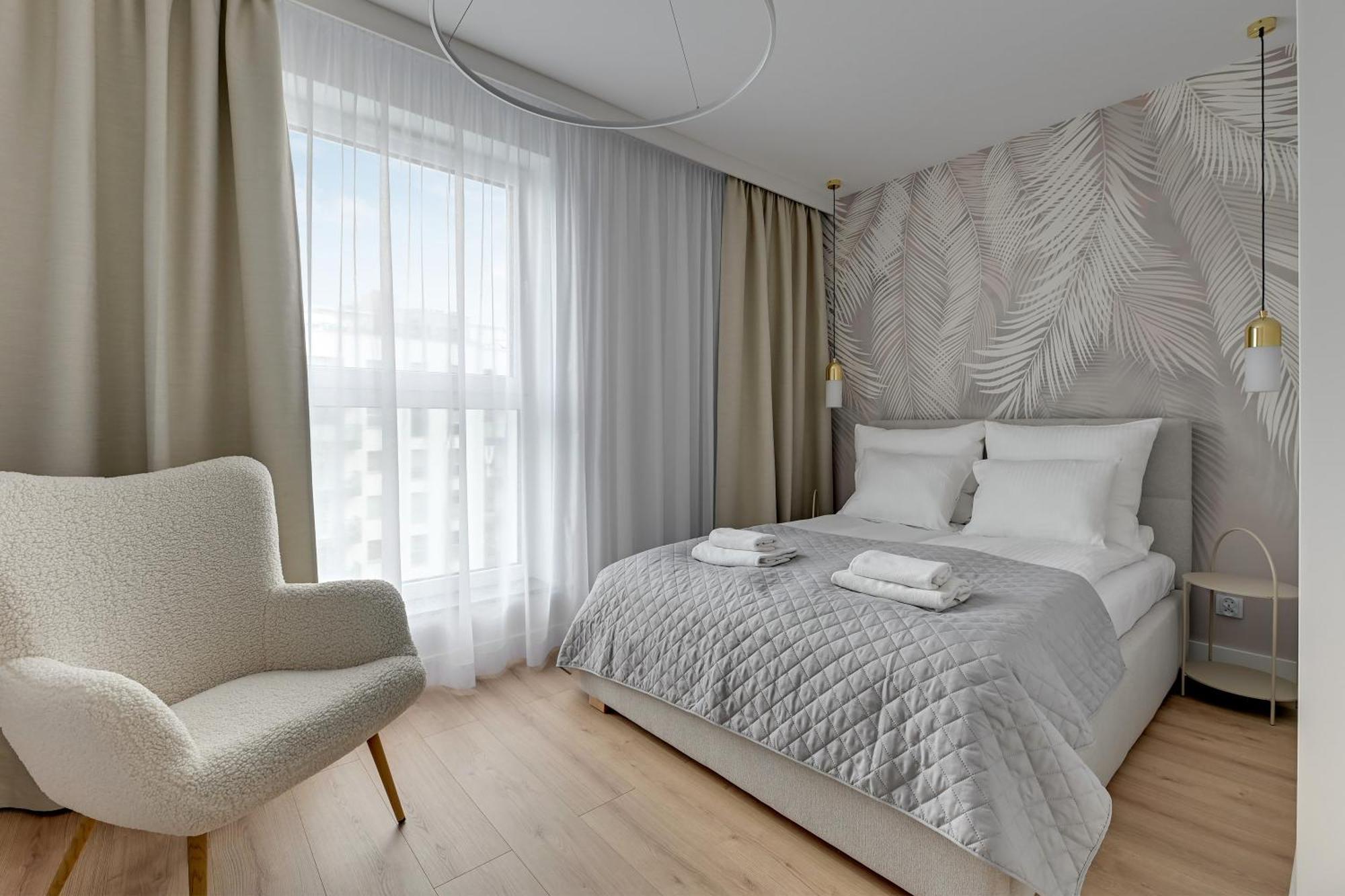 Angielska Grobla 5 Apartments Deluxe Old Town Gdańsk Buitenkant foto